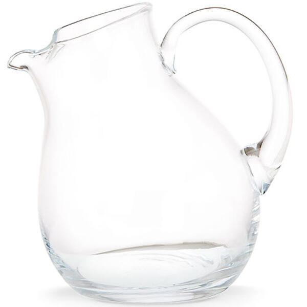 Lenox&#40;R&#41; Tuscany Classics Crystal Pitcher - image 