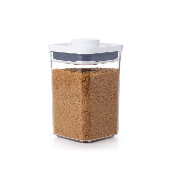 OXO Good Grips&#40;R&#41; Small Square Pop Container - image 