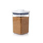 OXO Good Grips&#40;R&#41; Small Square Pop Container - image 1