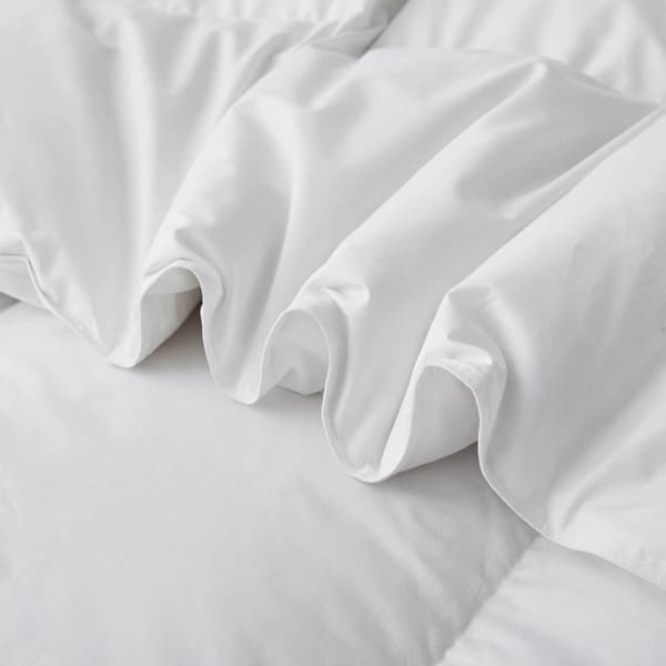 PeaceNest Year-Round Season Cotton Down and Feather Comforter