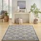Nourison Aloha Tile Pattern Indoor/Outdoor Area Rug - image 9