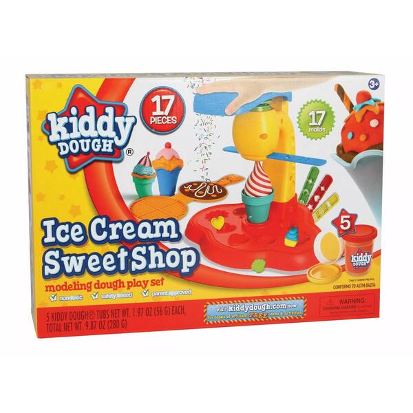 Creative Kids Ice Cream Sweet Shop - image 