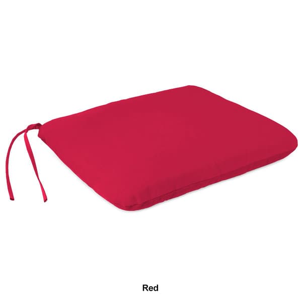 Jordan Manufacturing Universal Seat Cushion