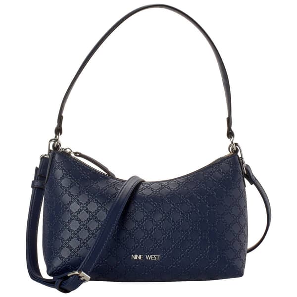 Nine West Brennan Shoulder Bag - image 