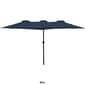 Northlight Seasonal 15ft. Outdoor Patio Market Umbrella - image 9