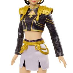 Mattel® KPOP Demon Hunters HUNTR/X Zoey “Golden” Singing Doll