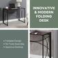 Convenience Concepts Nova Folding Desk - image 4