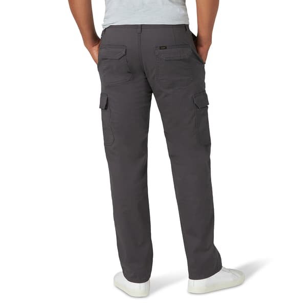 Lee Comfort Cargo Pants for Women