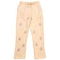 Girls (7-16) Jolie & Joy Rhinestone Teddy Bears Sweatpants - image 1