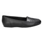 Womens Easy Street Thrill Square Toe Flats - image 2