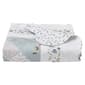 Royal Court Bungalow Spa 3pc. Reversible Quilt Set - image 4