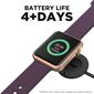 Unisex iTouch Air 4 Smartwatch - TA4M01-C08 - image 6