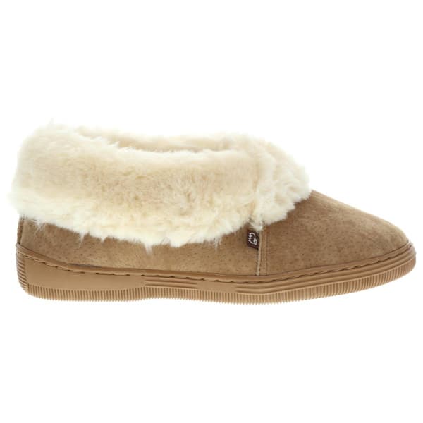 Womens LAMO Sheepskin Carmen II Winter Boots