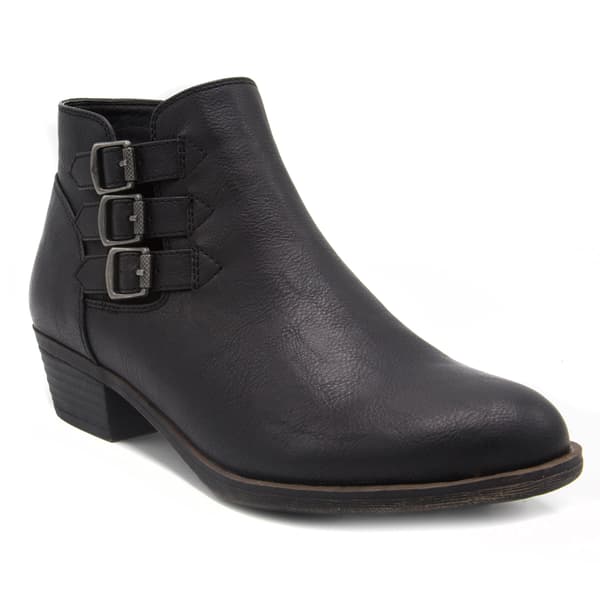 Womens Sugar Tikki Ankle Boots - image 