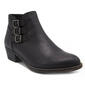 Womens Sugar Tikki Ankle Boots - image 1