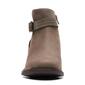Womens Clarks&#174; Maye Strap Ankle Boots - image 3