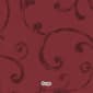 Elrene Mia Room Darkening Jacquard Valance - 52x19 - image 10