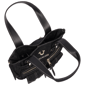 True Religion Multi Pocket Denim Cinch Tote - image 5