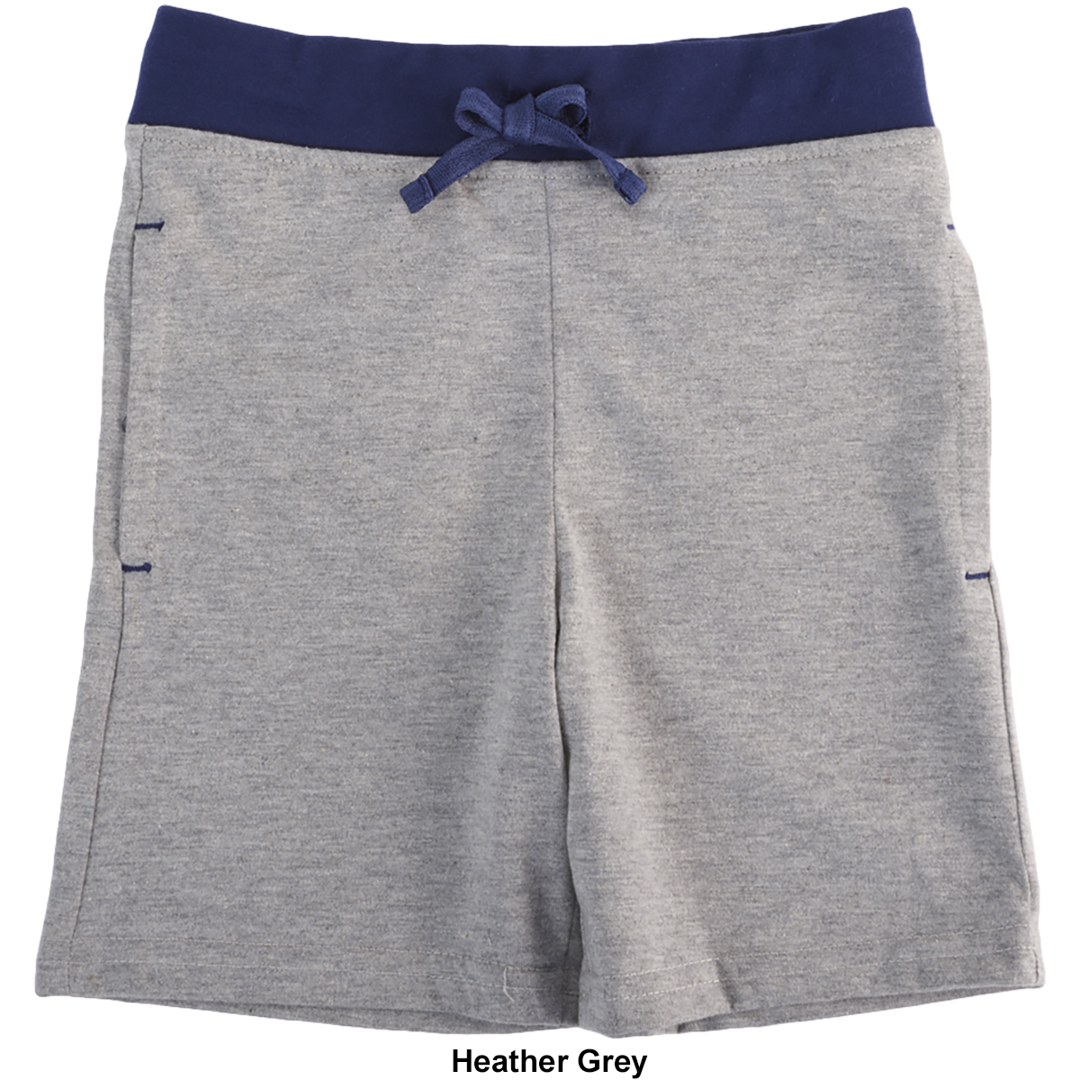 Toddler Boy Tales & Stories Jersey Shorts - image 4