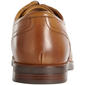 Mens Marco Vitale Dress Oxford Shoes - image 3