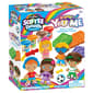 Cra-Z-Art&#40;tm&#41; Softee Dough Color of You & Me - image 1