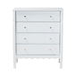 Baxton Studio Hoffman 4-Drawer Chest - image 4