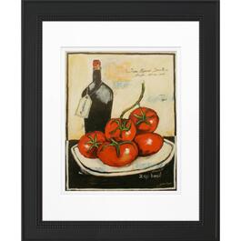 Timeless Frames&#40;R&#41; Tomatoes Framed Wall Art - 11x14