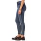 Plus Size Democracy “Ab”solution® High Rise Modern Ankle Jeans - image 3