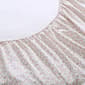 Laura Ashley Evie Cotton Flannel Sheet Set - image 5
