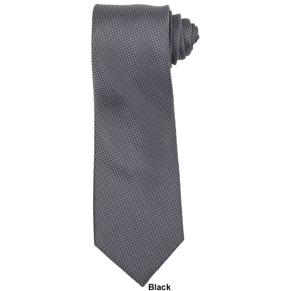 Mens John Henry® Fargo Solid Tie