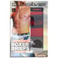 Young Mens Quiksilver 3pk. Solid Fly Front Boxer Briefs - image 2