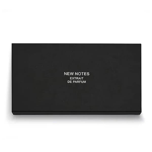 New Notes 8pc. Extraits de Parfum Discovery Kit Gift Set