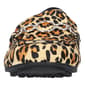 Womens Bella Vita Elizabeth Ornamented Leopard Comfort Loafers - image 7