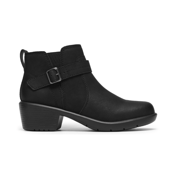 Kynnzie Rise Boots - image 