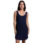 Womens J Valdi Bondi Deep Pocket Cover Up Dress - image 1