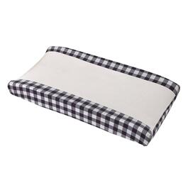 NoJo Into the Wilderness Changing Pad Cover