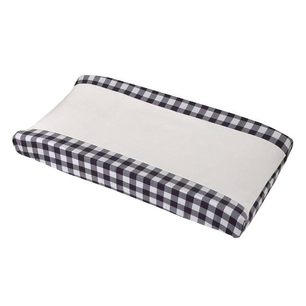 NoJo Into the Wilderness Changing Pad Cover - image 