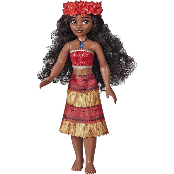 Disney Princess Music Moana Doll - image 