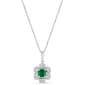 Le Vian(R) Costa Smeralda Emeralds(tm) Vanilla Diamonds(R) Pendant - image 1