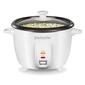 Proctor-Silex 10-Cup Rice Cooker & Steamer - image 1