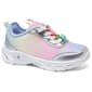 Little Girls Carter''s Charmed Fashion Sneakers - image 1