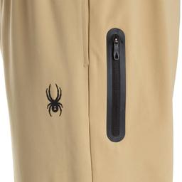 Mens Spyder 4-Way Stretch Performance Knit Pants
