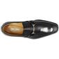 Mens Stacy Adams Pierce Moc Toe Loafers - image 5
