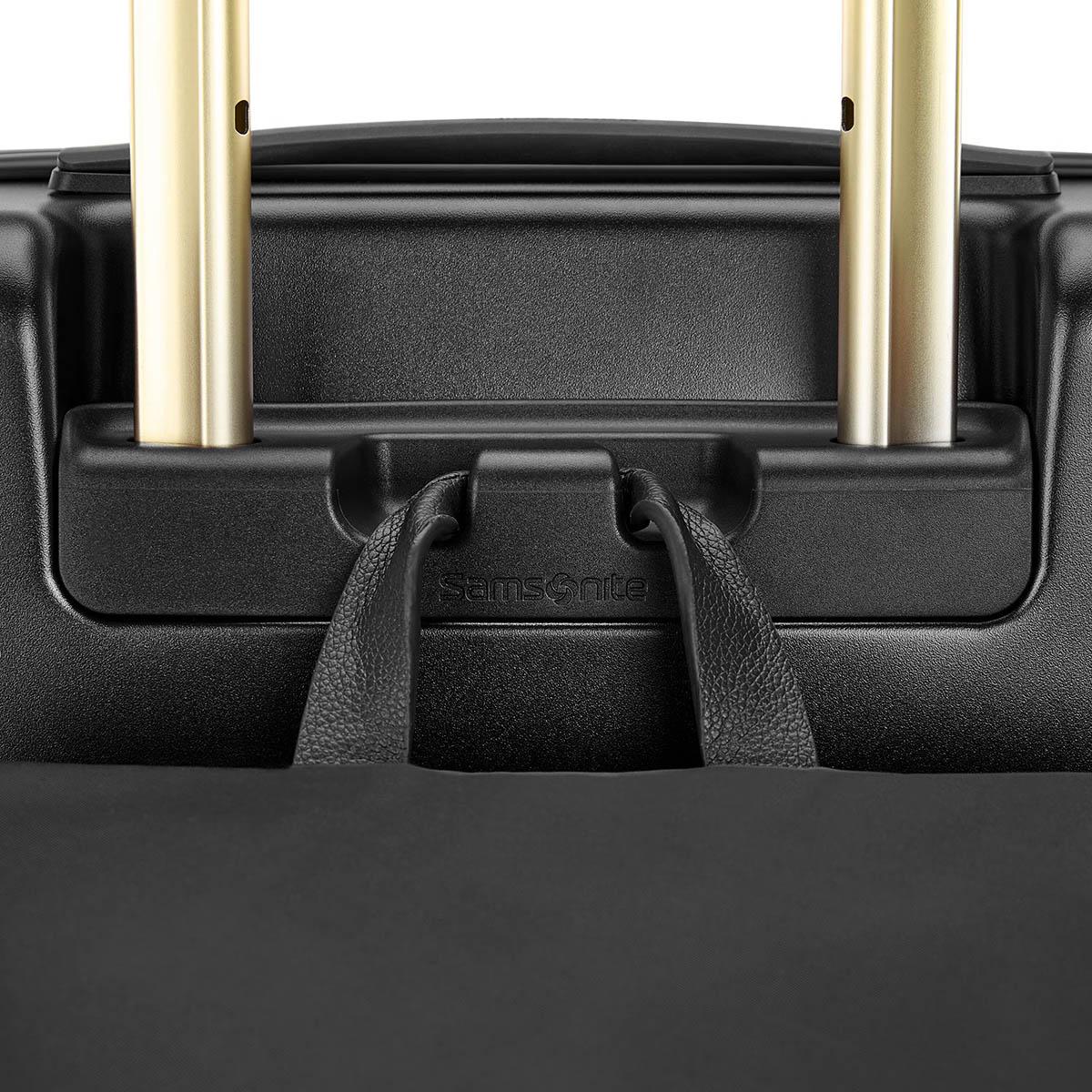 Samsonite Expandable Carry On Luggage