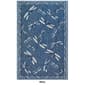 Liora Manne Carmel Dragonfly Rectangular Large Area Rug - image 8