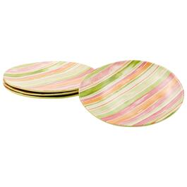 Tommy Bahama 8.5in. Salad Plates - Set of 4