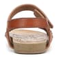 Little Girls Blowfish Malibu Gaia-T Footbed Sandals - image 3