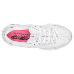 Womens Skechers D'Lites Fresh Start Sneakers