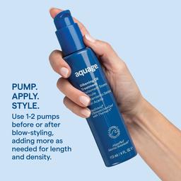 Aquage SE Silkening Oil Treatment
