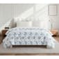Ashley Cooper(tm) Seashore Lattice Print Comforter - image 1